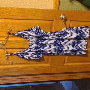 CLEARANCE. Cold Shoulder Dress